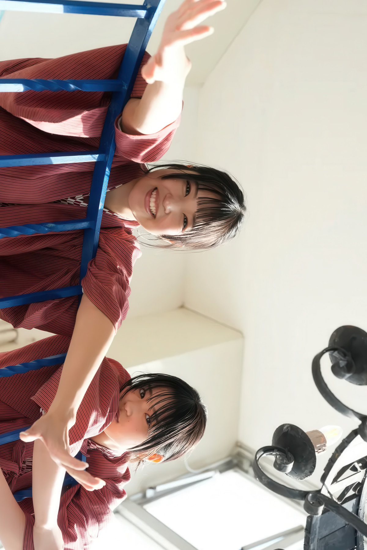 南みゆか＆矢野ななか, FRIDAY Monthly Girl.045 完全未発表100カット Set.03