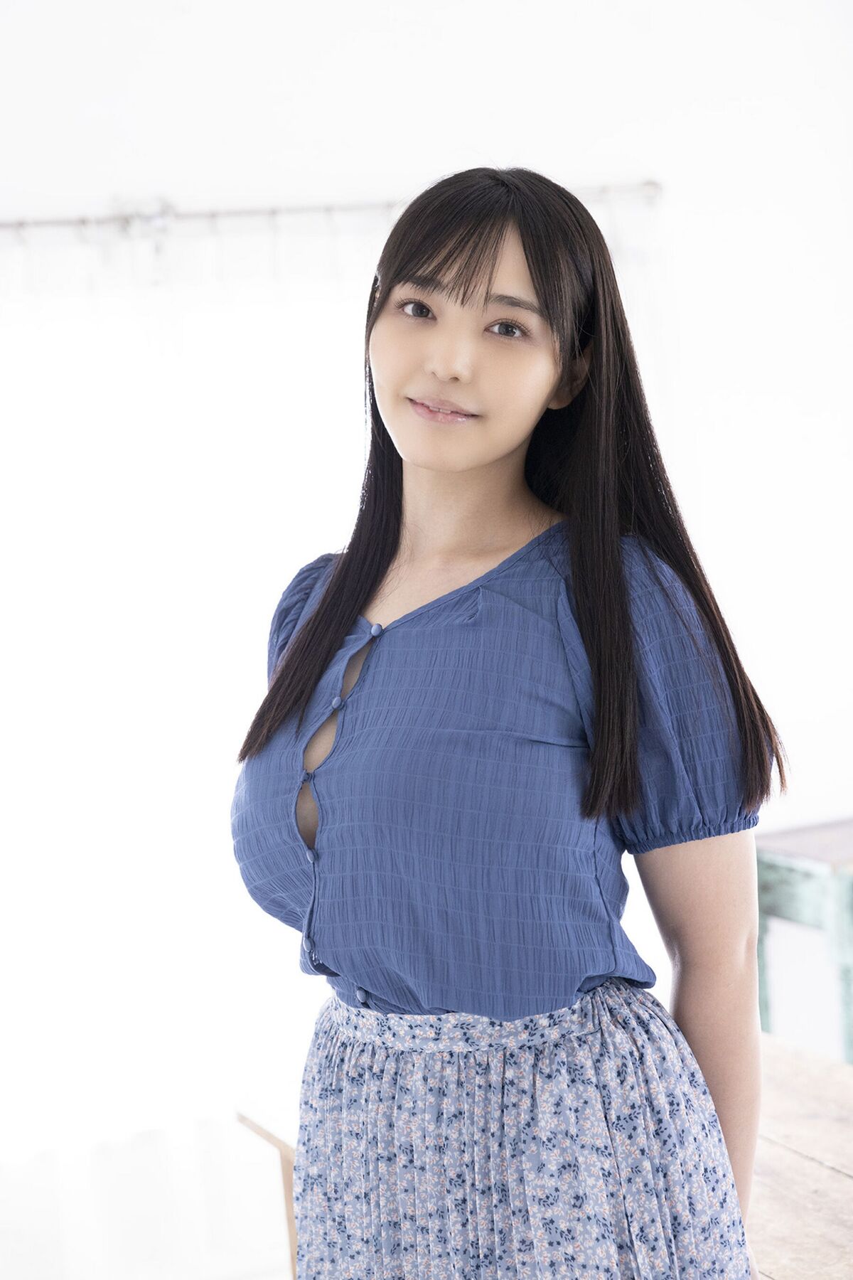 JP Koibuchi Momona 恋渆桃菜 – 爆乳AV女优 (52P)