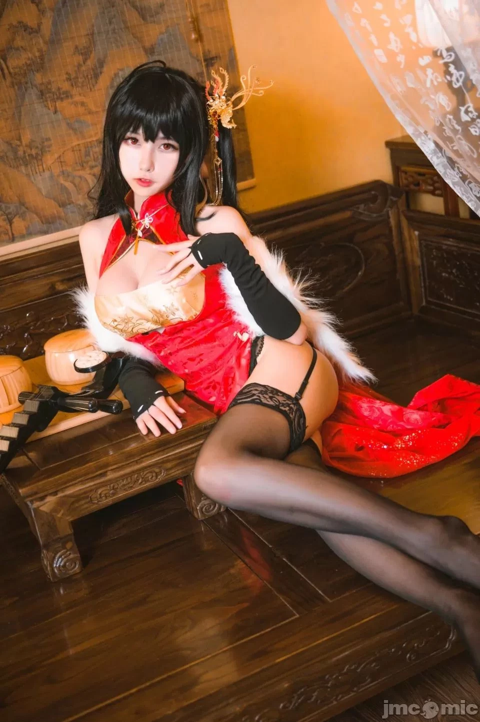 Momoko葵葵– 合集(392P)