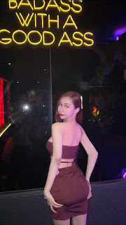 Pham Nhi (Michu) P1