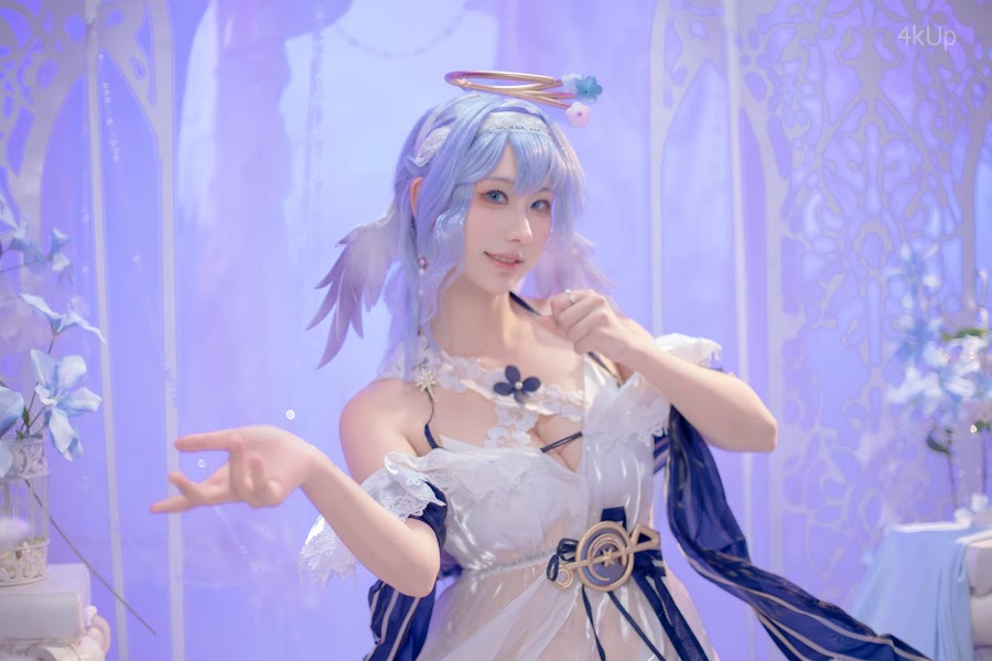 Coser@梓猫AzuNyan 2025年6月舰长合集
