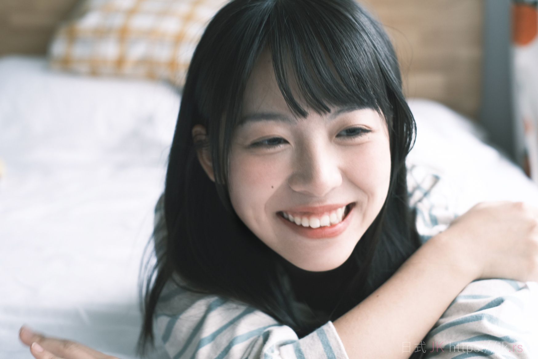 桔子布丁
