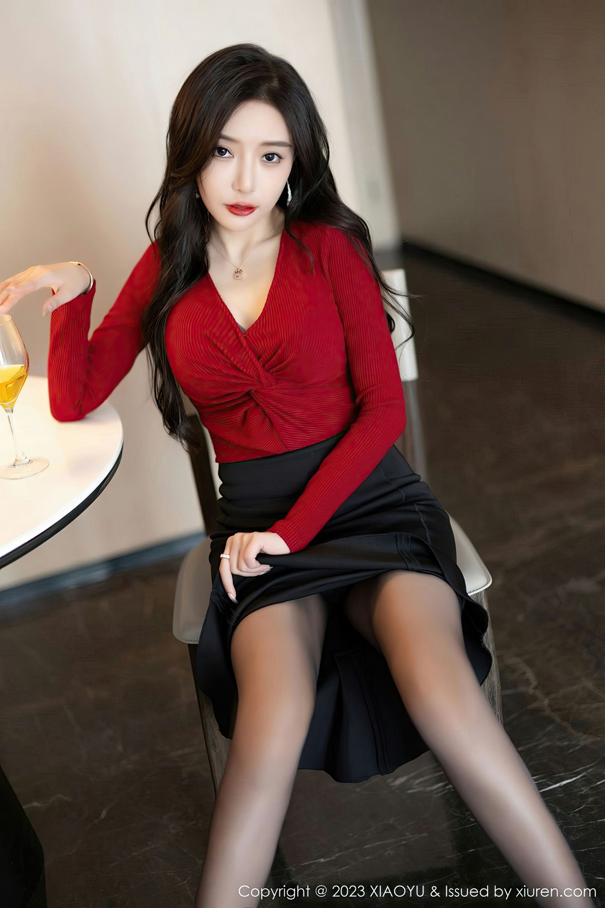 XiaoYu语画界 Vol.987 王馨瑶yanni(70P)