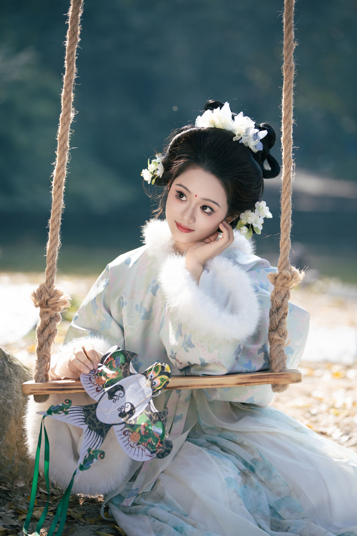 YiTuYu艺图语 Vol.8433 就是叫美男啊 (30P)