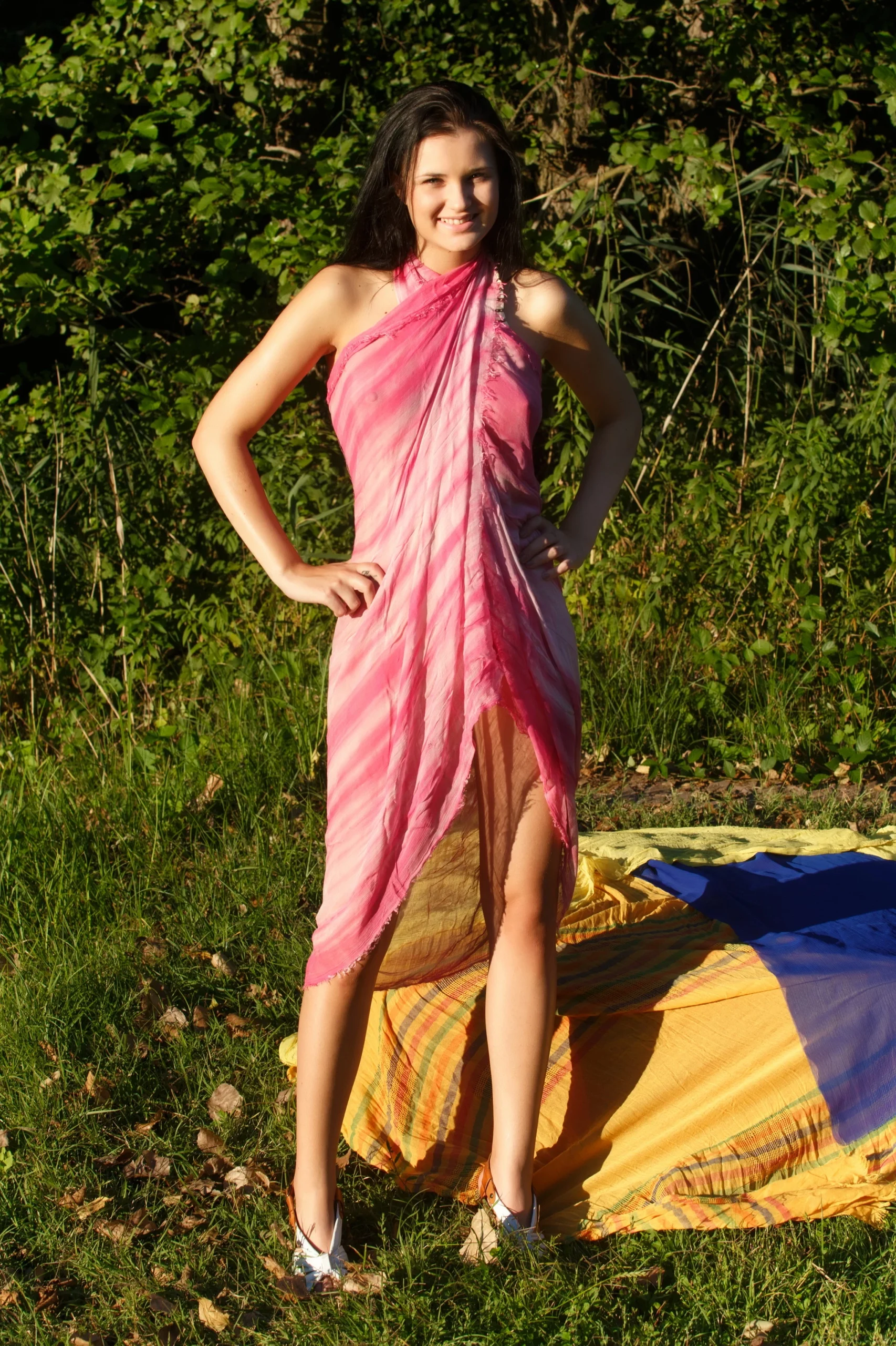 Celeste Leatida (120P)