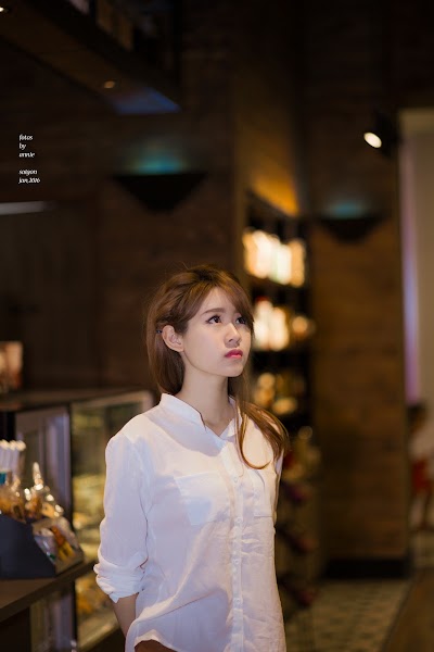 Nothing just stay – 4KUP.22