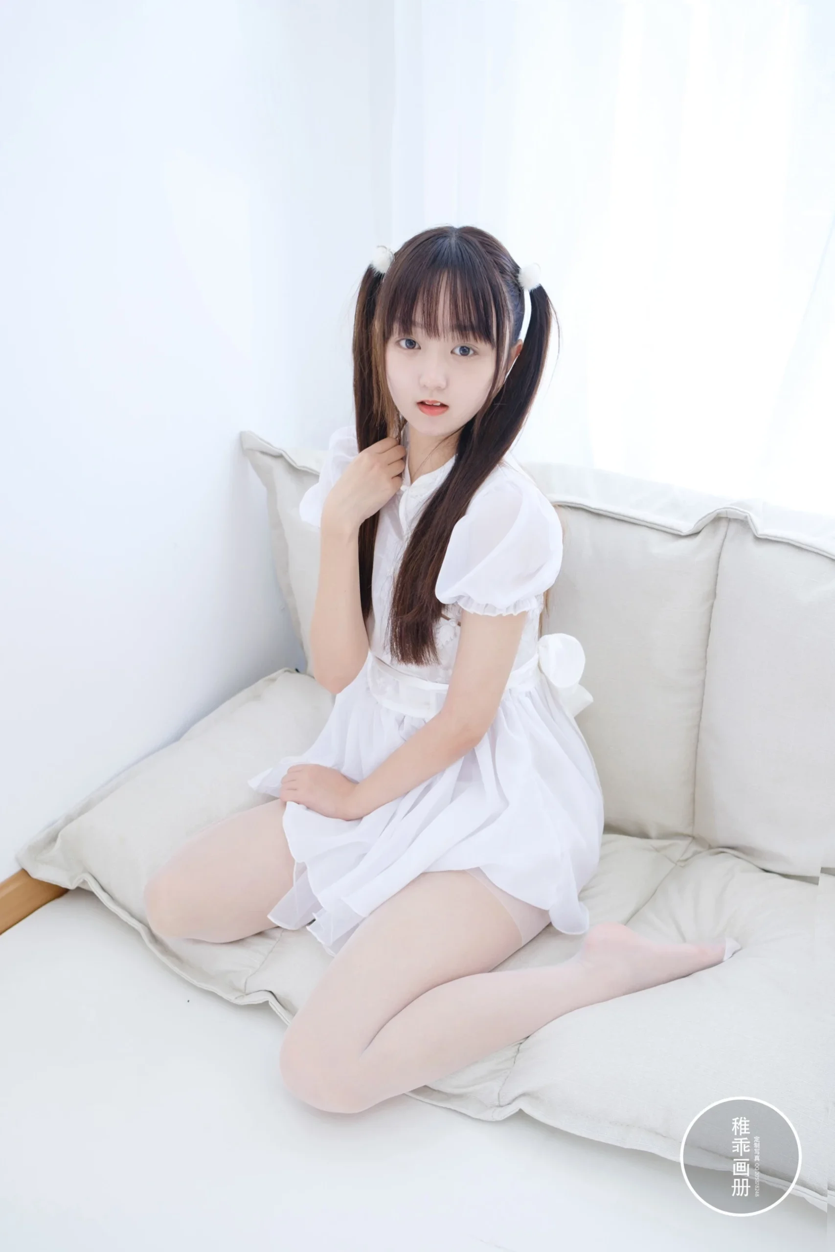 稚乖畫冊 新堂-01 (65P)