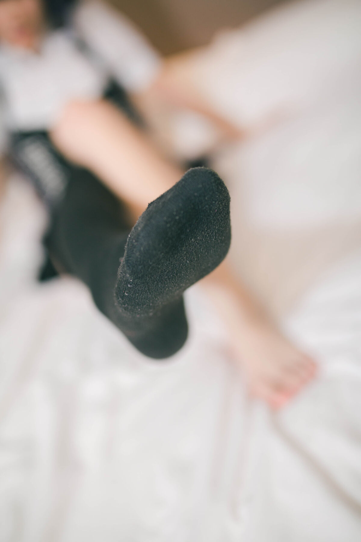 Coser@污神映画 – 凜凜蝶常服 (71P)