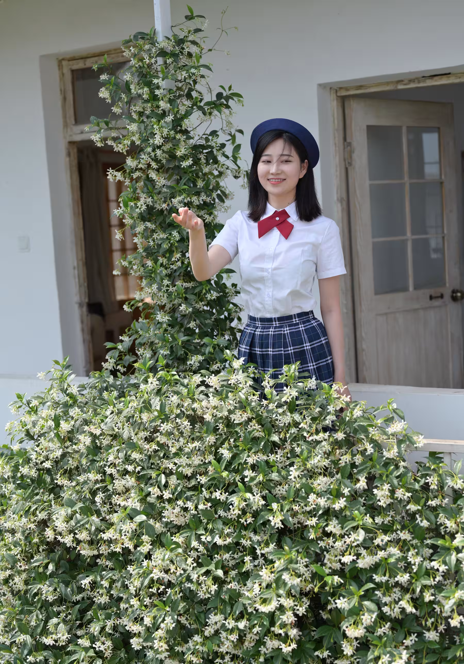 年年(Photo)《院子》DISK1 (323P)