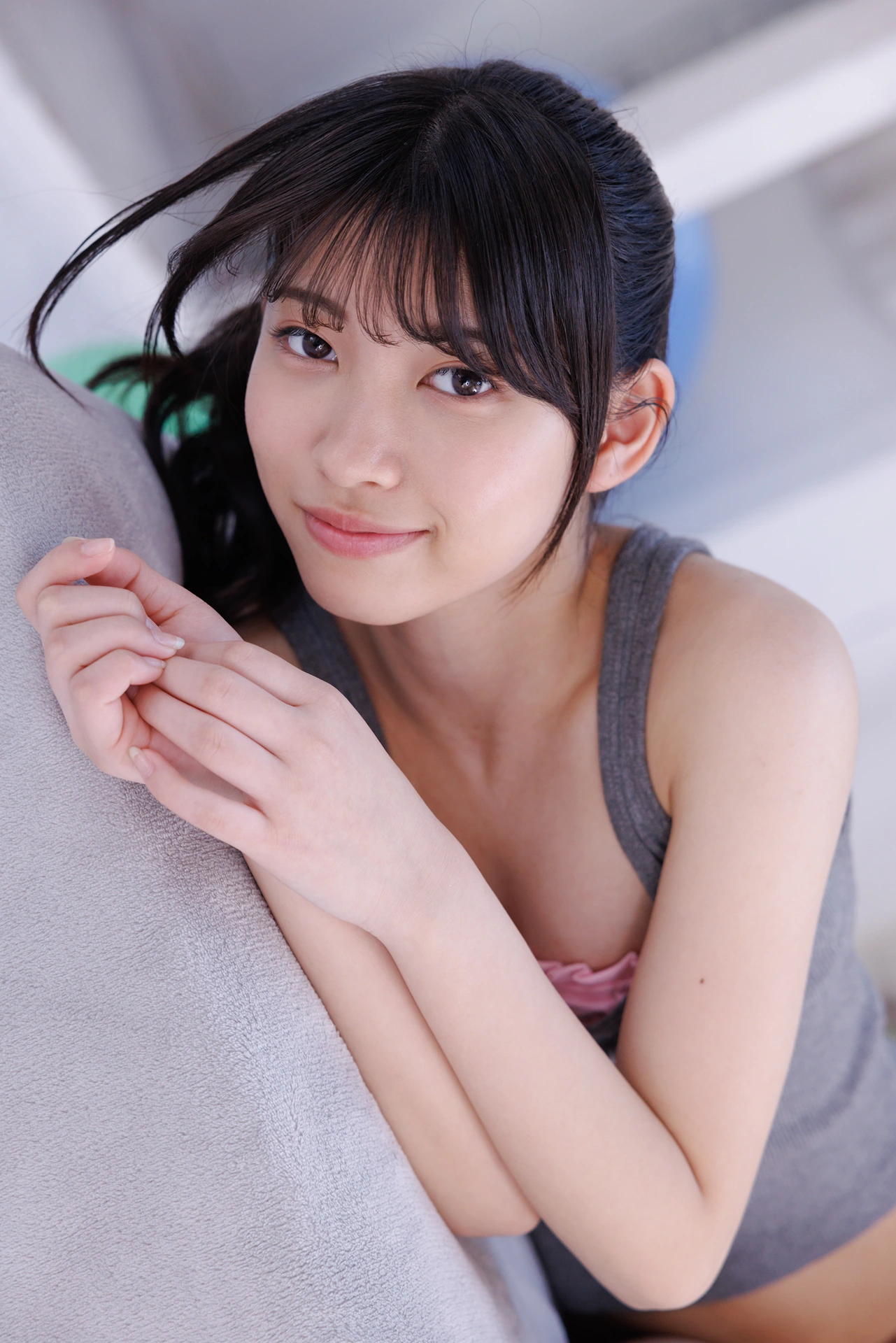 Akane Nishikawa 西川茜, Minisuka.tv [4k_l_akane-n_17]