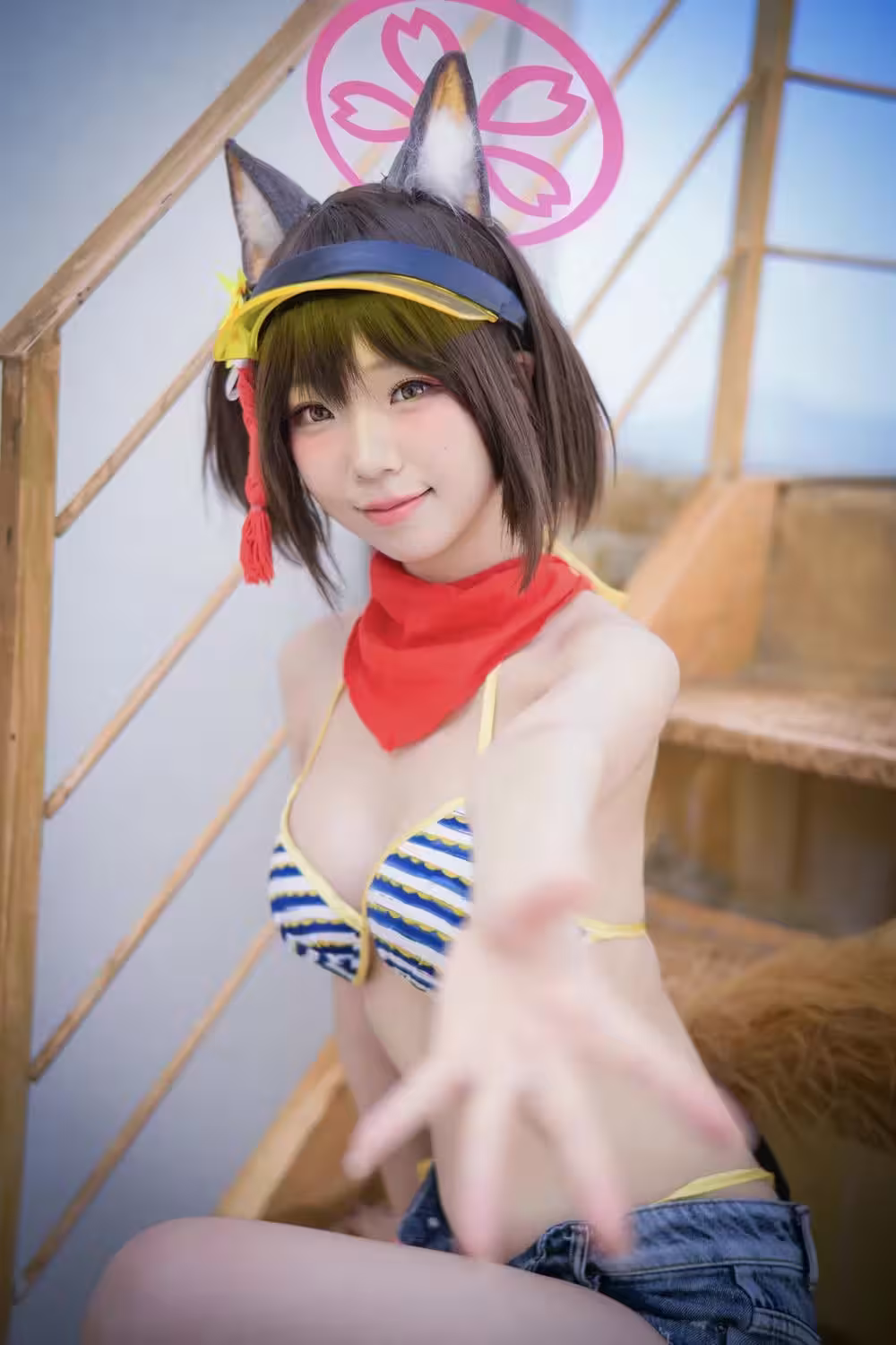 Hattie -Izuna