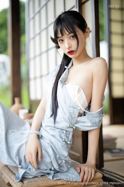 XIUREN No.10278 茂木希子