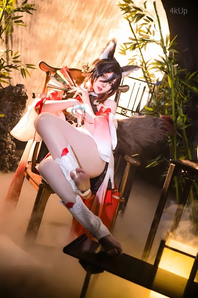 Coser@Natsuko夏夏子 停云