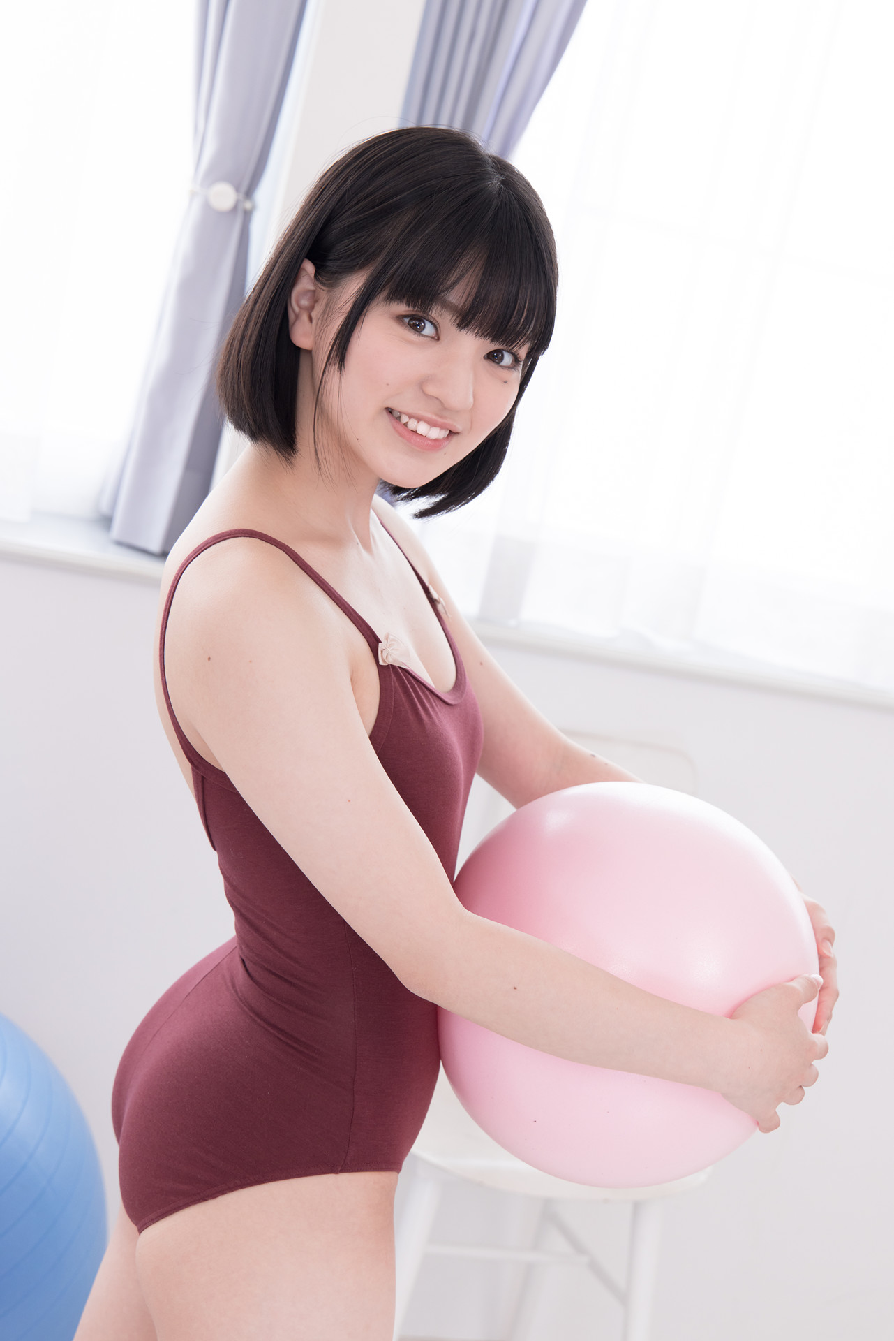 Hinako Tamaki 玉城ひなこ, Minisuka.tv [b_gen_ppv01_tamaki_h77]