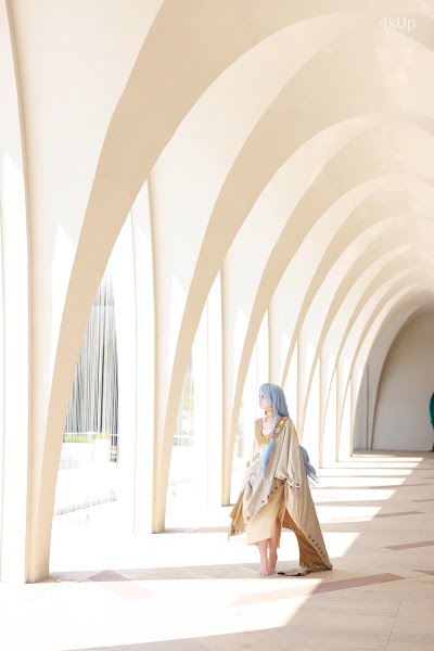 Coser@G44不会受伤 重返未来1999 37
