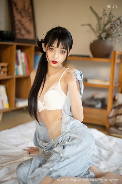 XIUREN No.10278 茂木希子