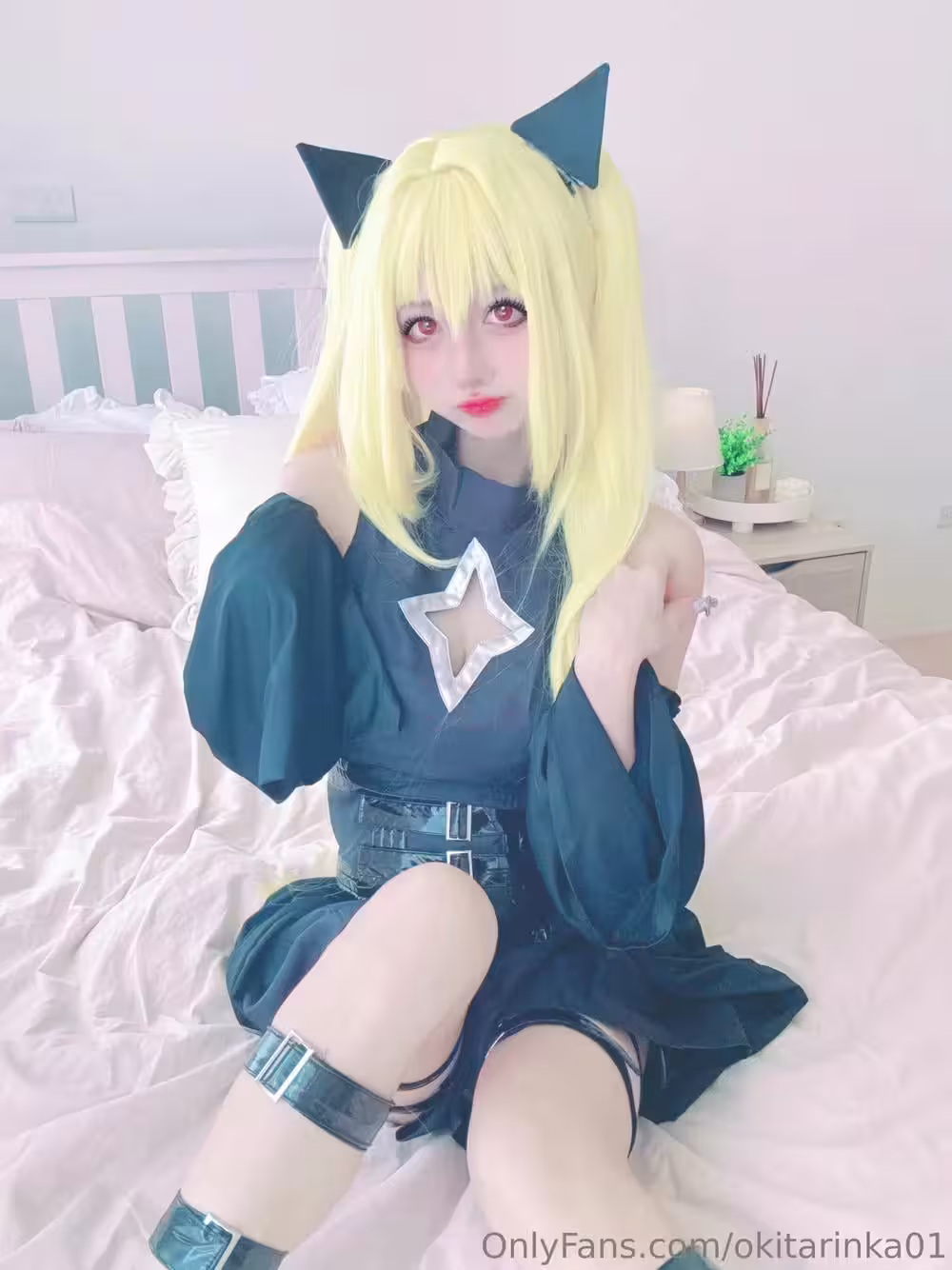 Okita Rinka – Yami