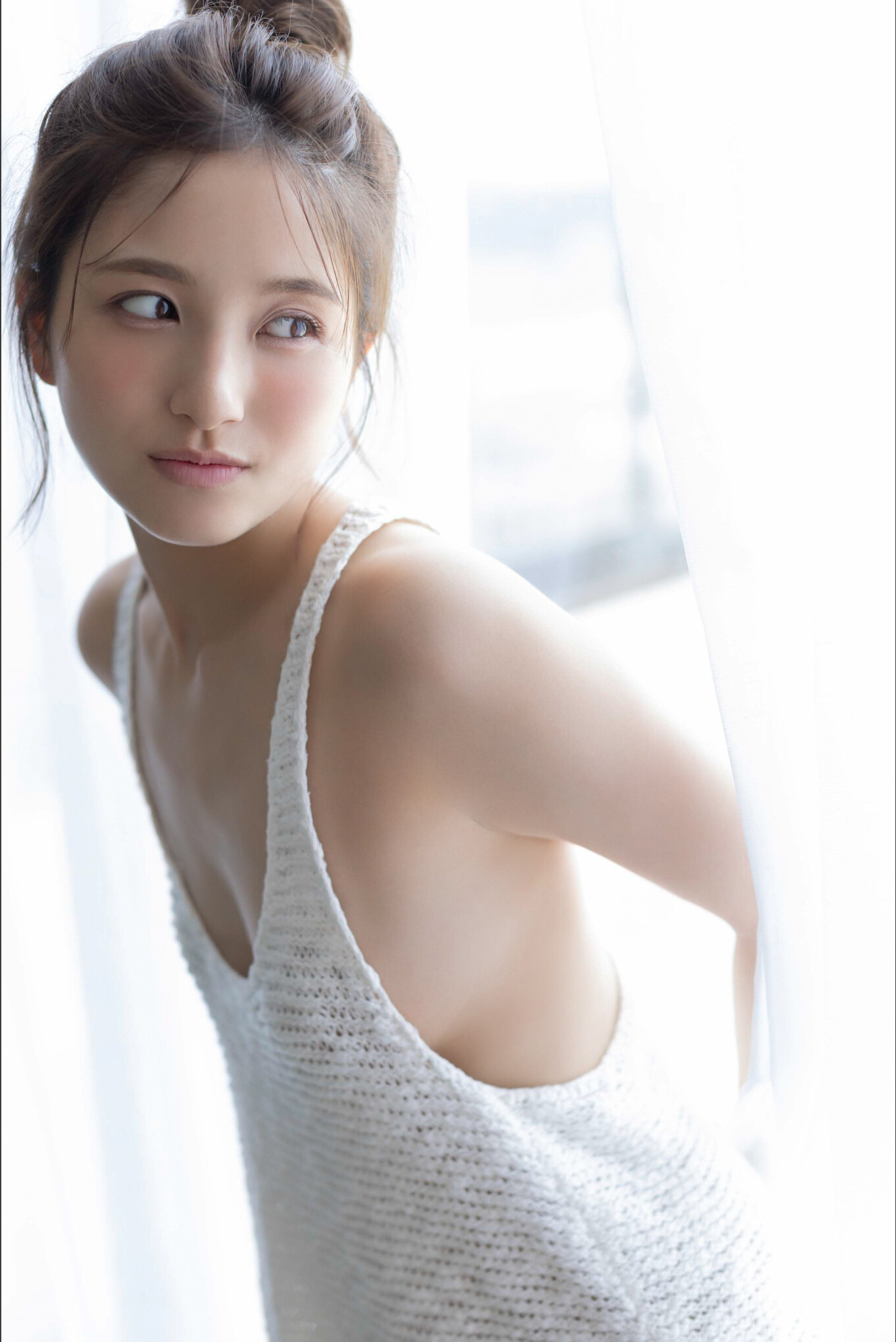 Nana Owada 大和田南那, FRIDAYデジタル写真集 『秘め事 Vol.02』 Set.02