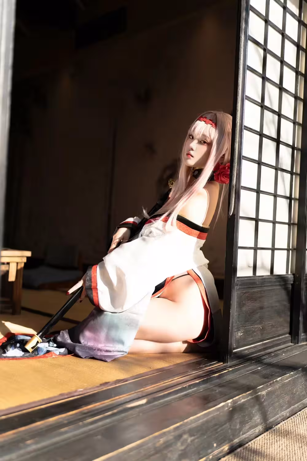 [Lu] 紅蓮
