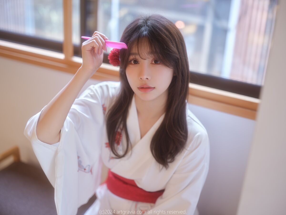 AG.708 YeonYu 연유 Part01 (62P)