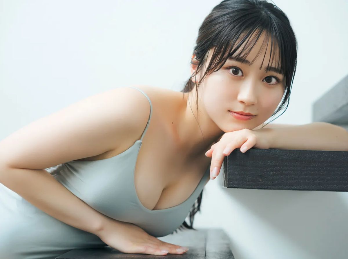 JP Momoko Oshiro 大白桃子 – 桃白 Vol.2 (89P)