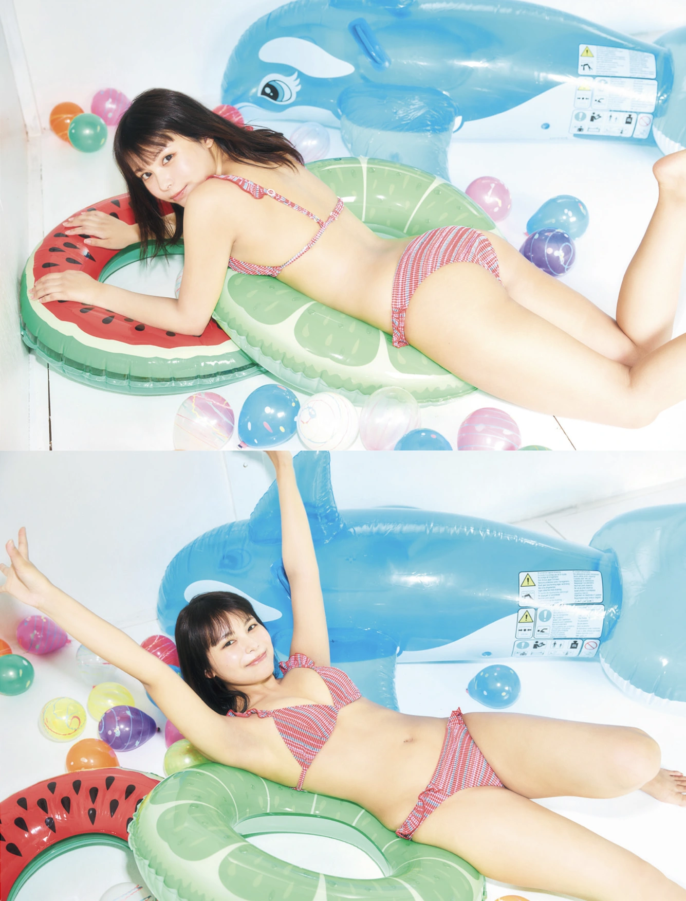 Amisa Miyazaki 宮崎あみさ, FLASH 2025.08.19-26 (フラッシュ 2025年8月19-26日号)