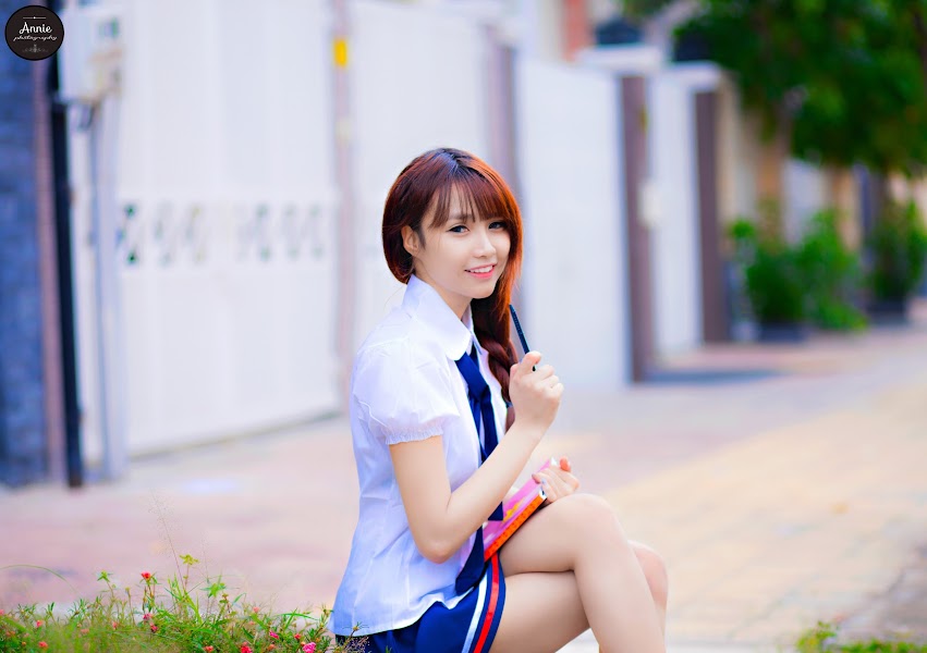 Girl Collection – 4KUP.31