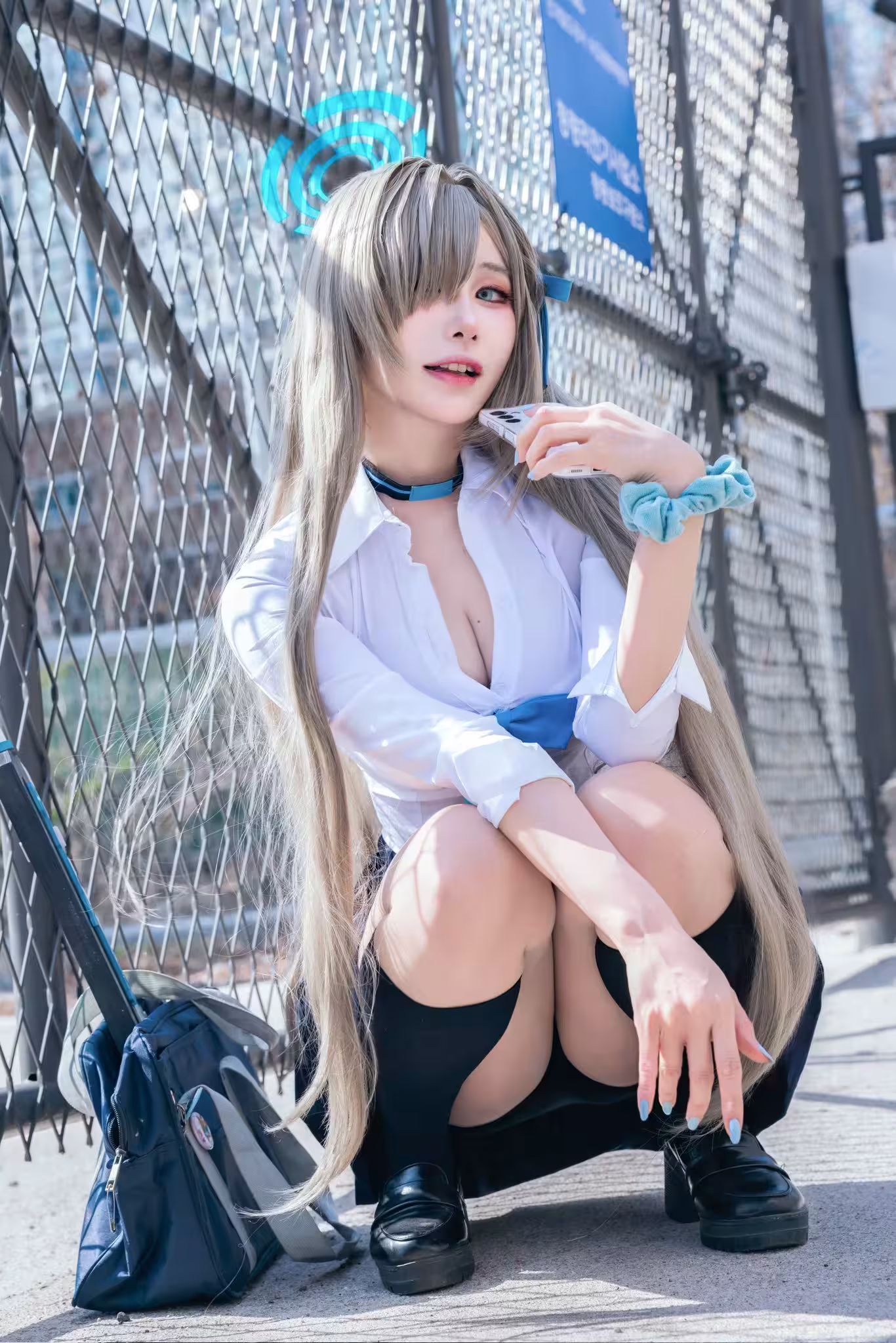 Bli 網路蒐集 (98P)