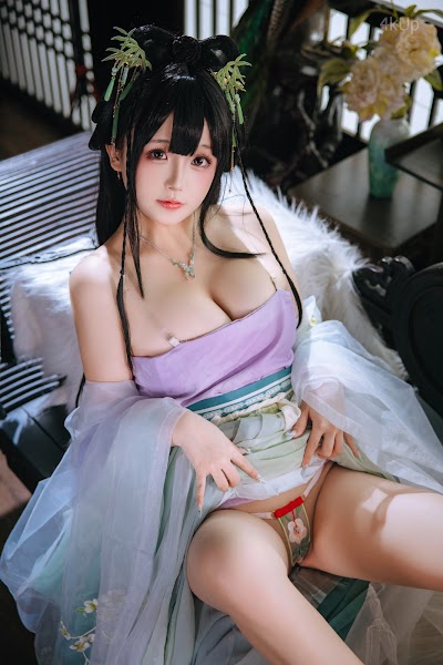 Coser@日奈娇 师姐