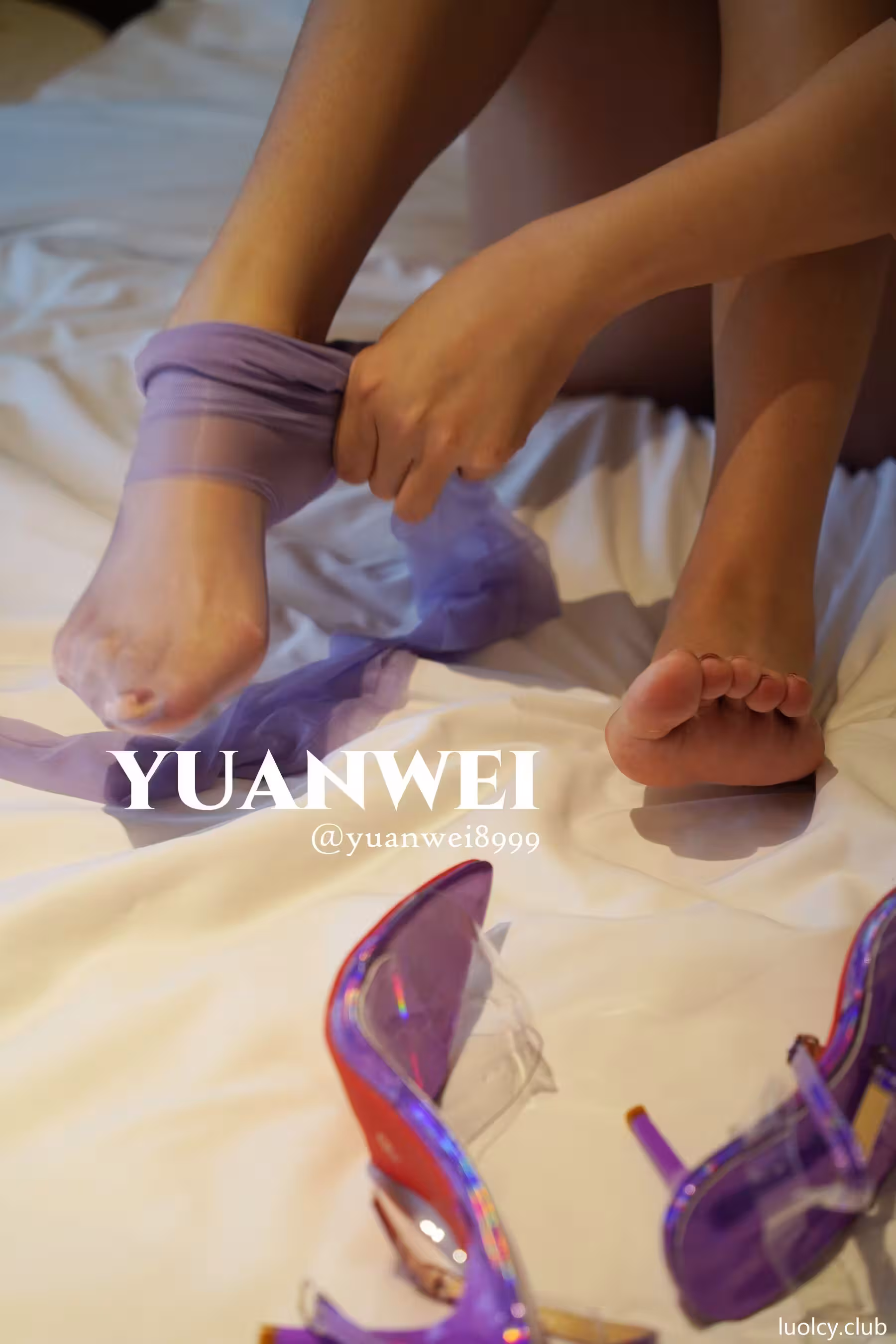 (Photo)攝影師袁瑋YUANWEI 作品集DISK1 (317P)