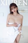 XiuRen秀人网 No.8624 张思允Nice