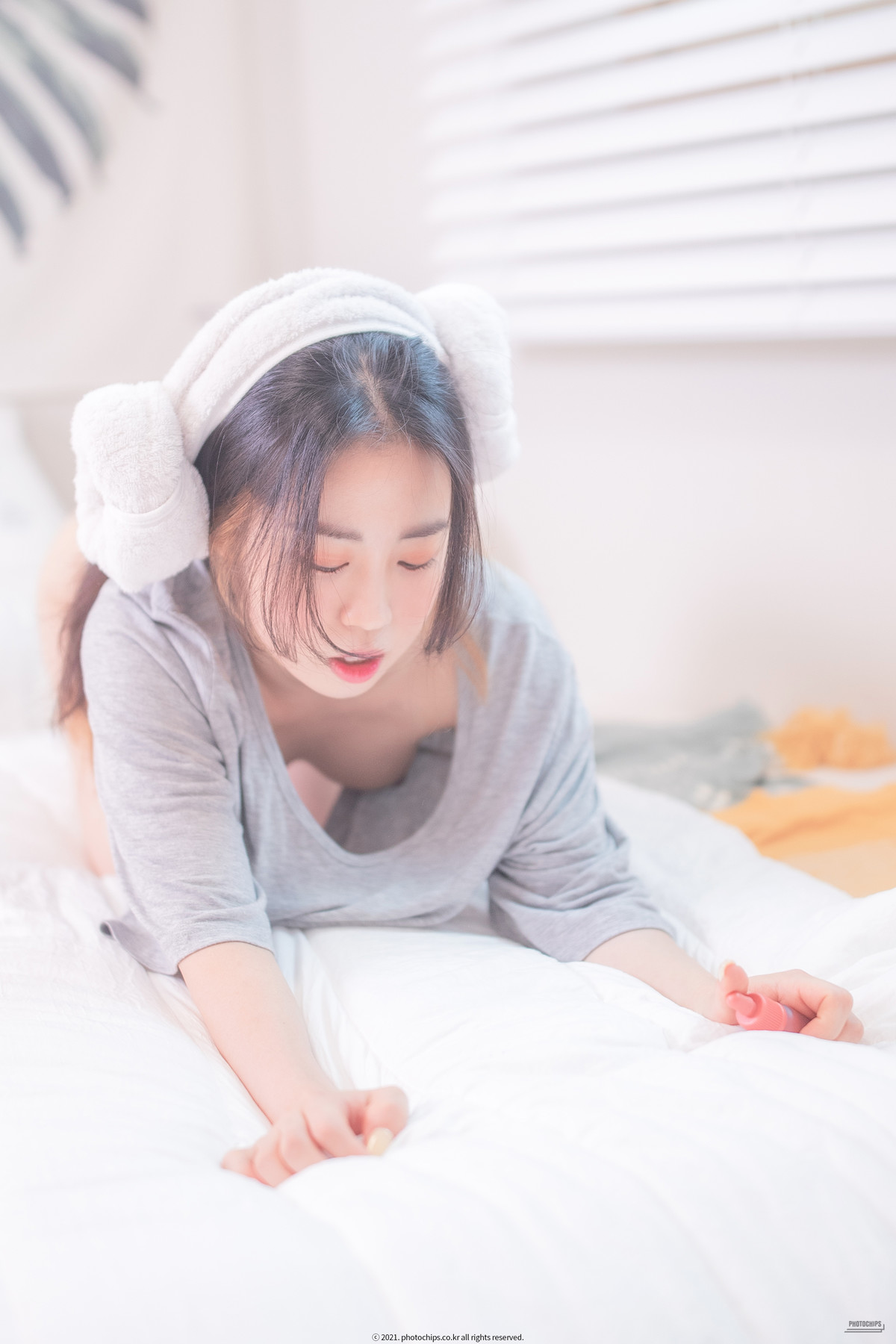 Dami 퀸다미, PhotoChips Vol.100 No.11 Set.01(49P)