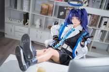 Coser@喜欢爱理吗 早濑优香