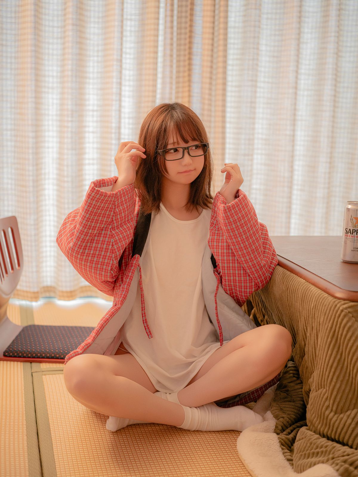 Coser@NAGISA魔物喵 – 2025年03月打包合集 Part2 (48P)