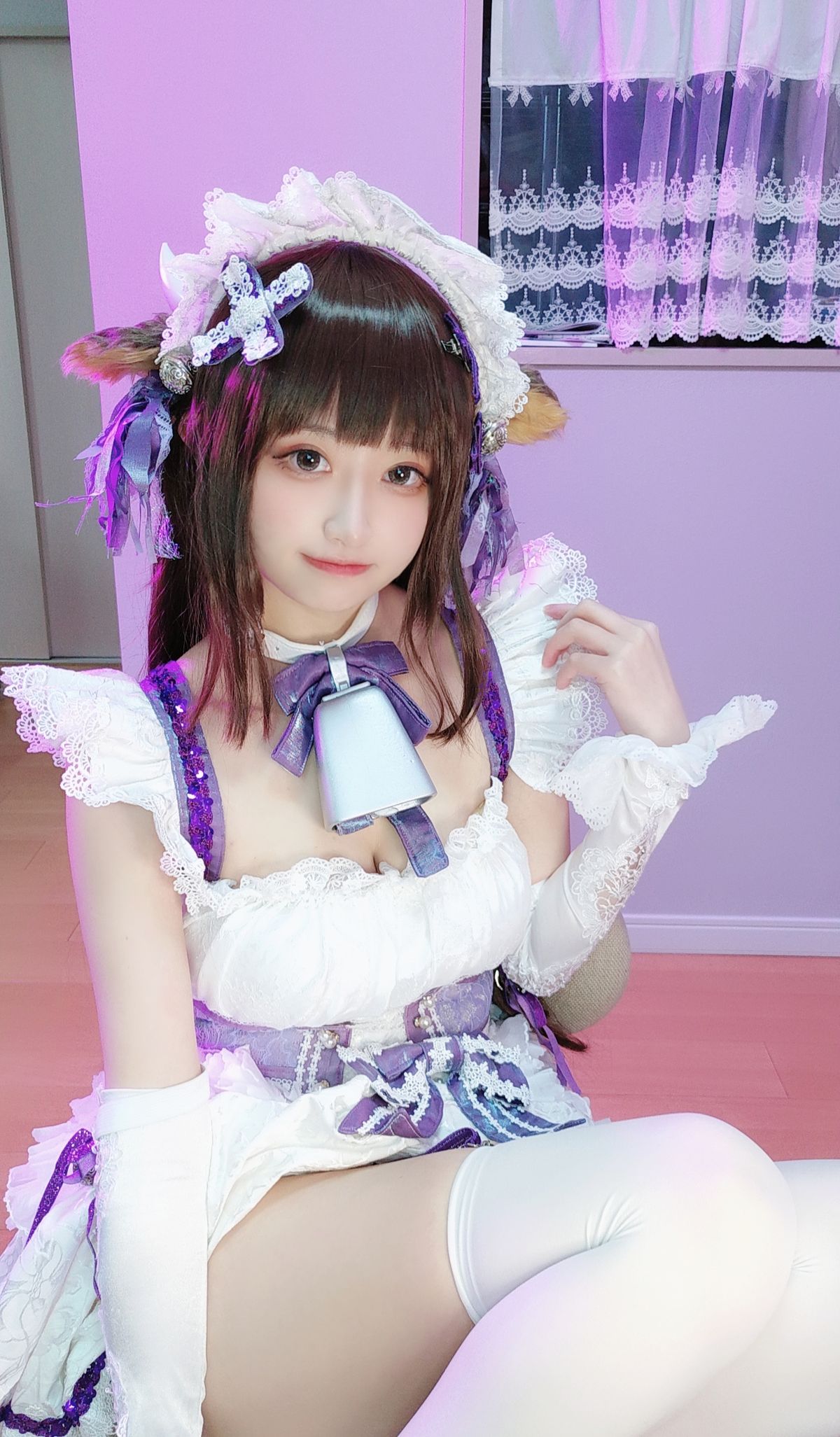 Coser@千阳ちよ – 2023-2024 Collection Part03 (47P)