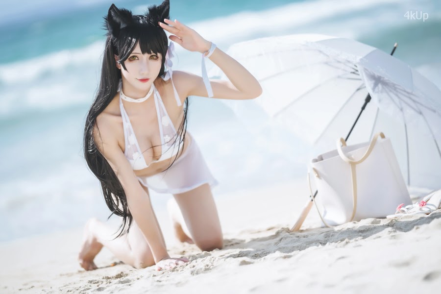 Coser@masaki雅祈 碧蓝航线 爱宕