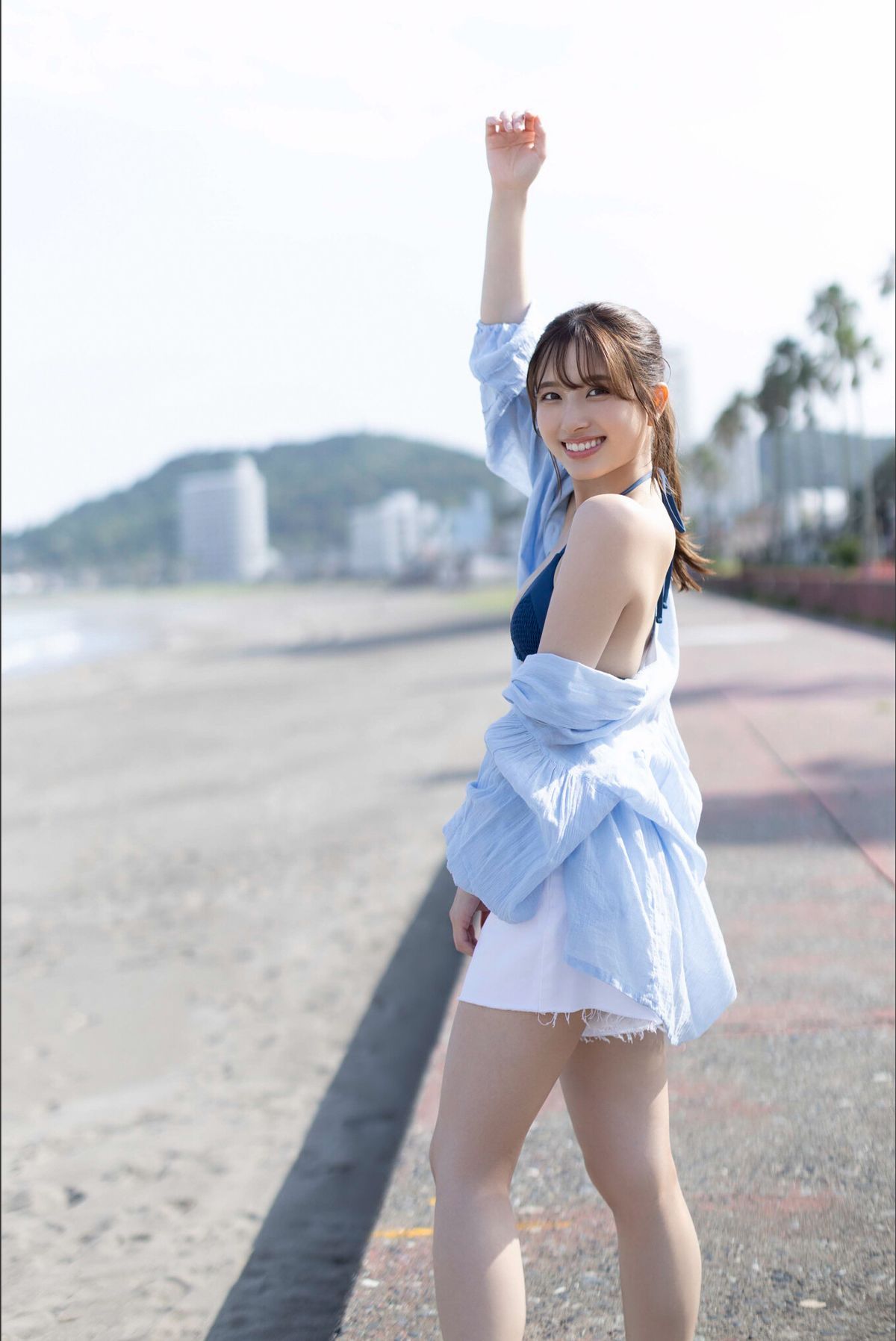 JP Owada Nana 大和田南那 – 秘め事 Vol.1 (64P)