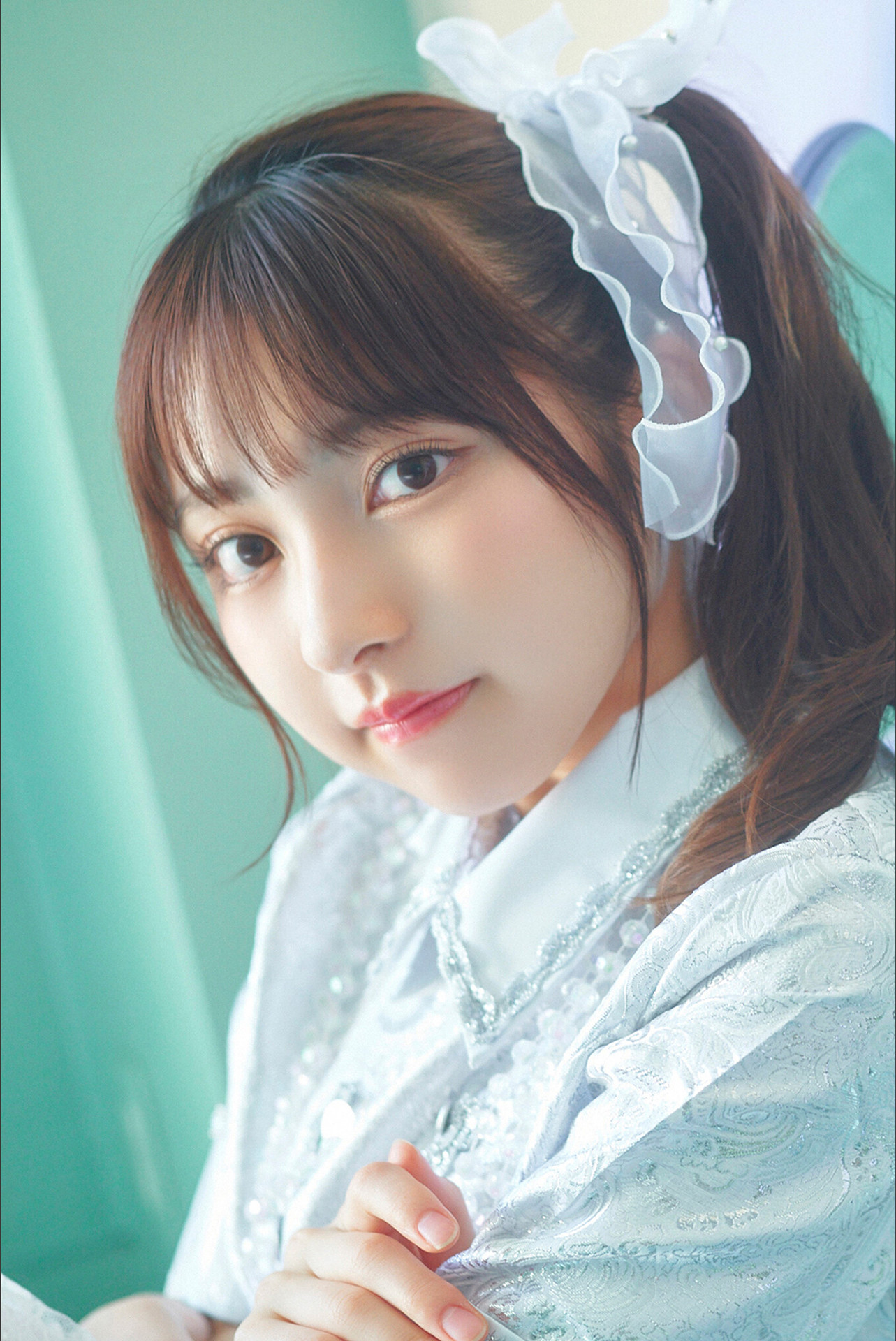 Toumi 十味, 写真集 「Off Mode スピサン グラビアフォトブック」 Set.01