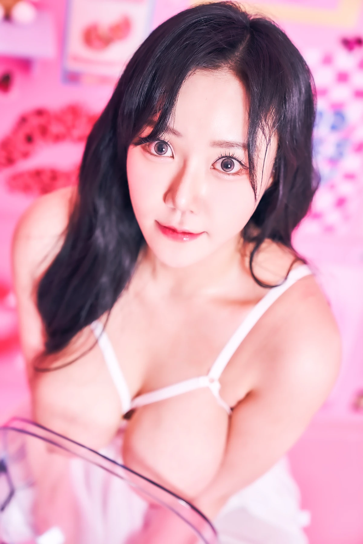 Dasom 솜솜이, PhotoBook 「Angel」 Set.03