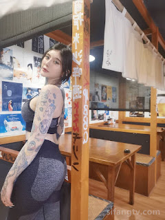 Sexychloe – 永久会员福利合集