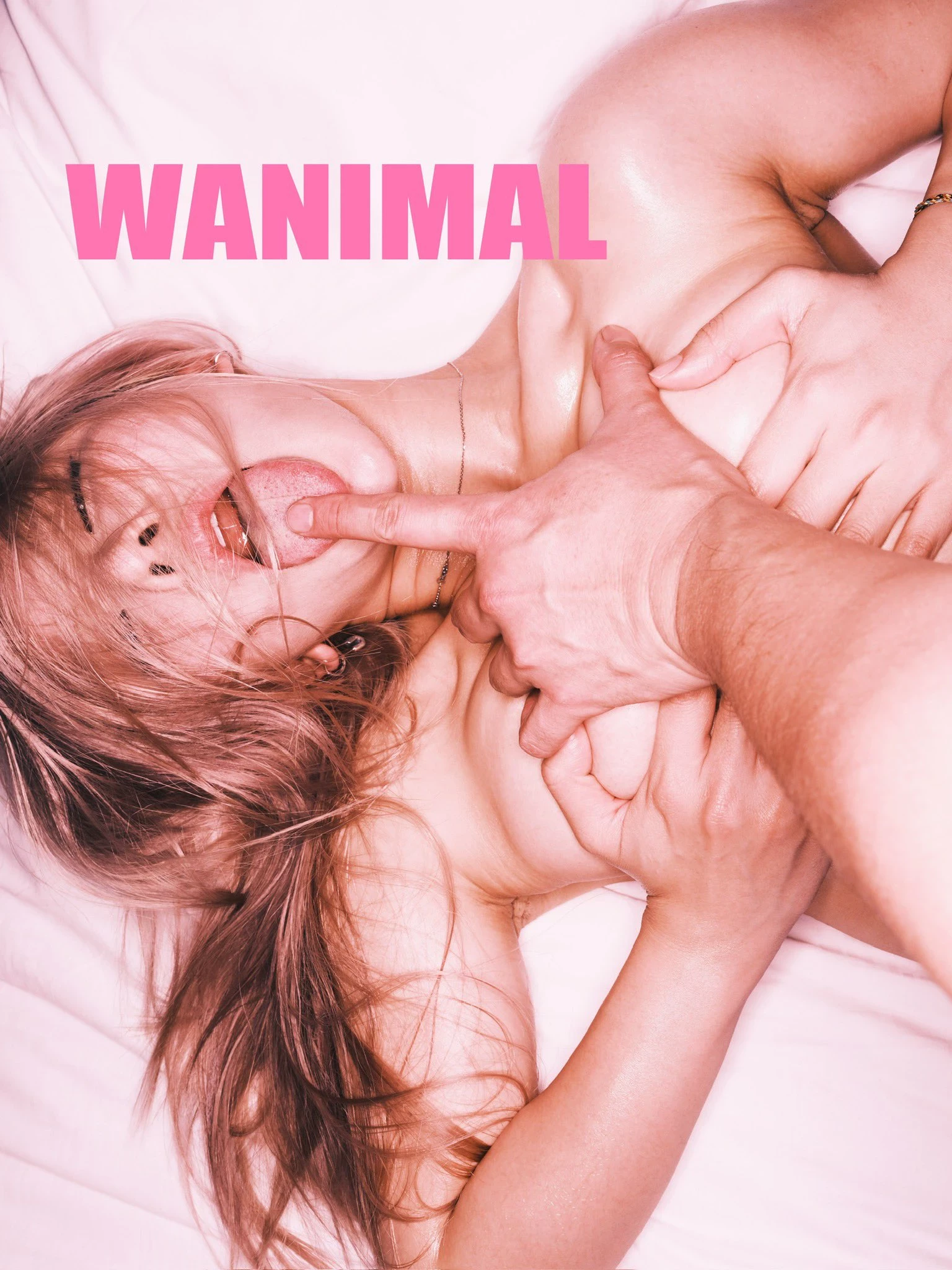 (攝影師)@WANIMAL912 (343P)
