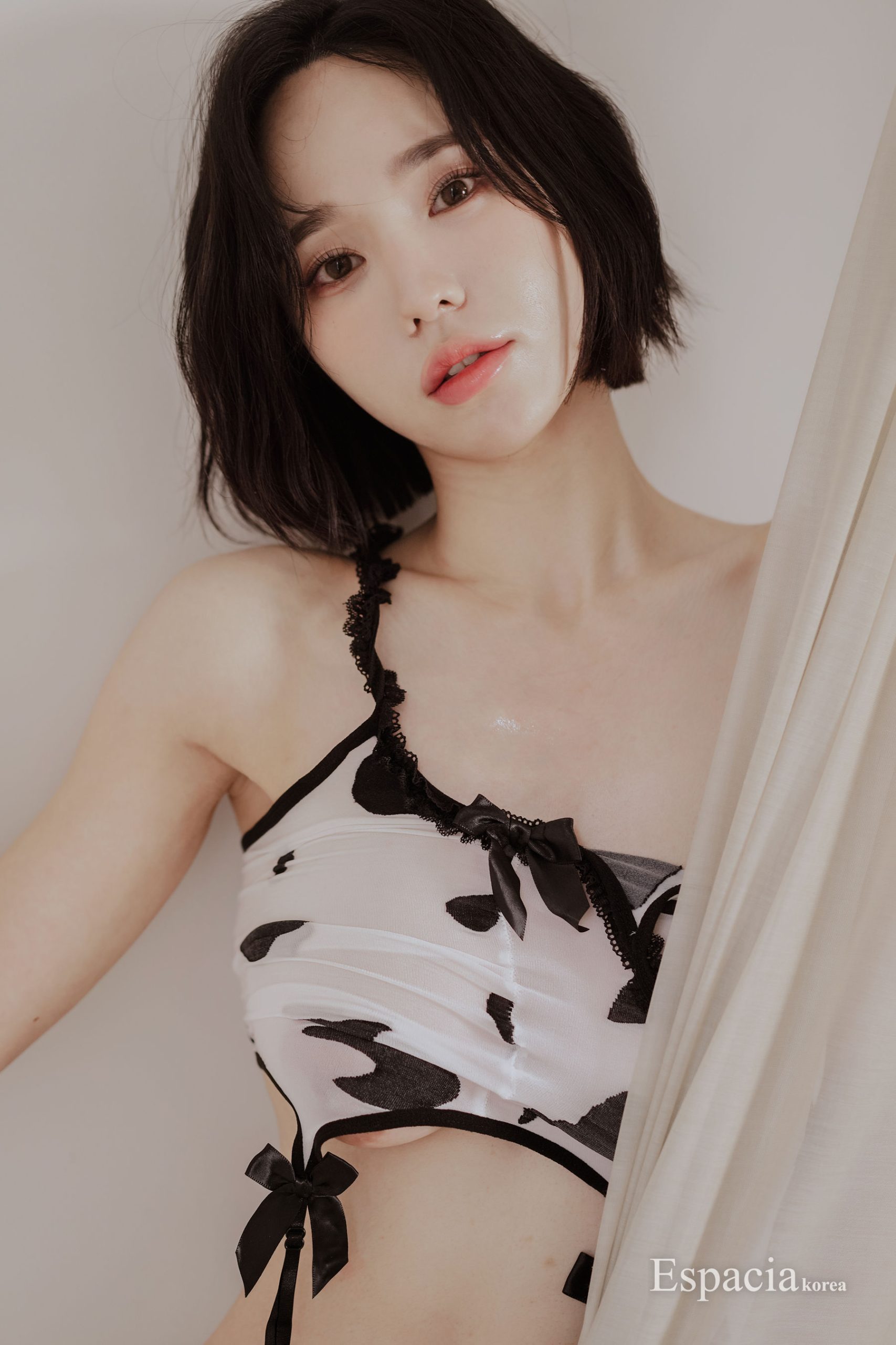 [ESPACIAKOREA] EHC-091 - YUNHA