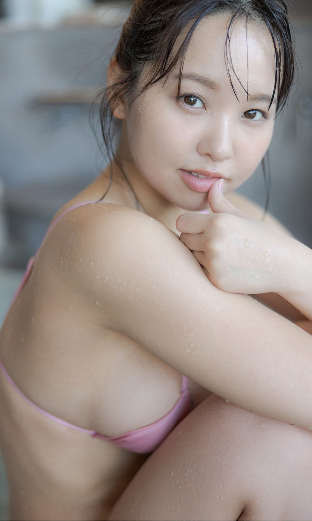 JP Hongo Yuzuha 本鄉柚巴 – ホンマに好き。 (80P)