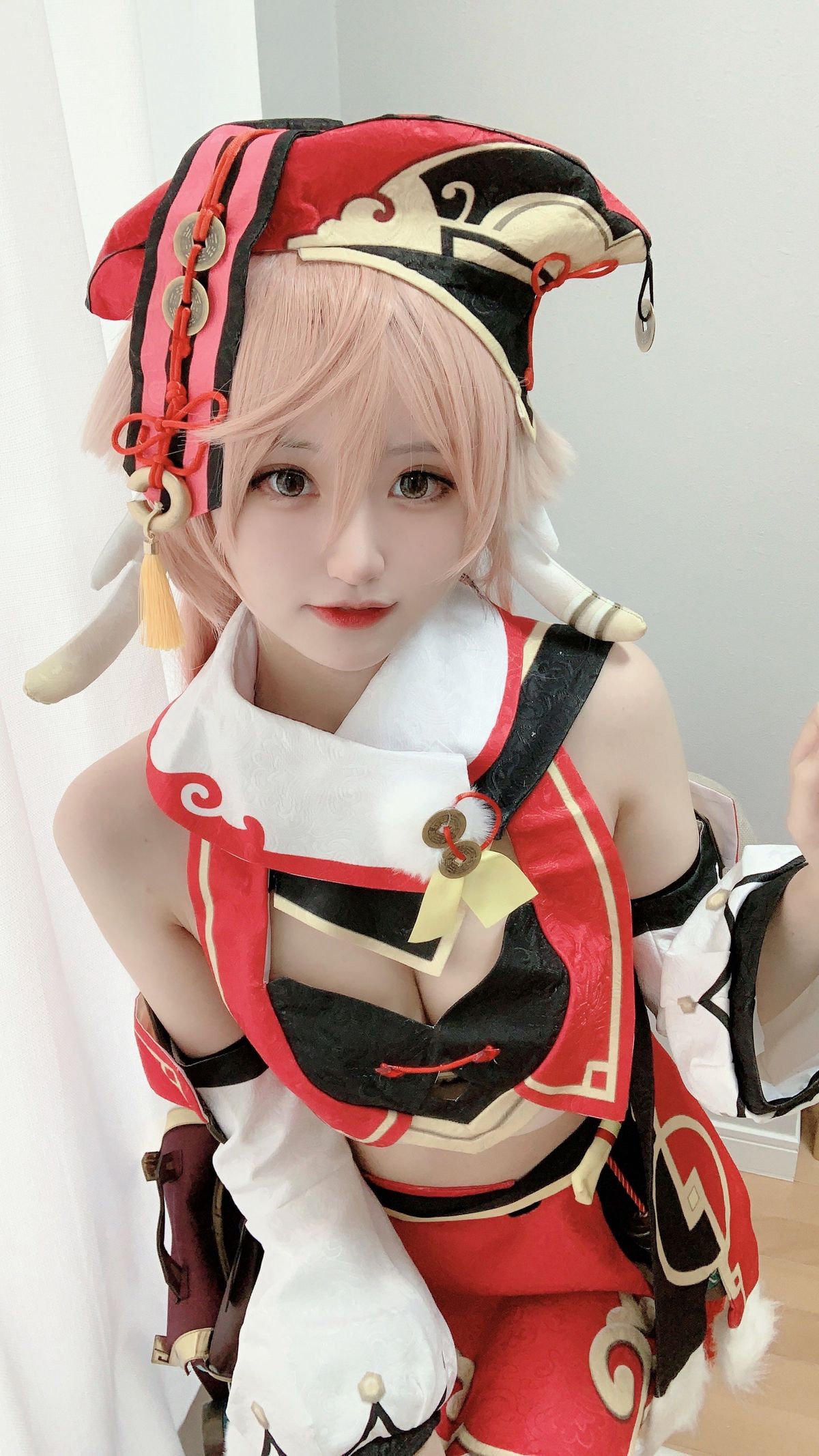 Coser@千阳ちよ – 2023-2024 Collection Part01 (47P)