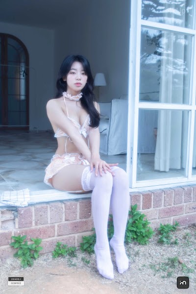 [LE] LERB-206B So Young (경이)