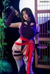 Tiny Asa – Psylocke [80P／1.0GB]