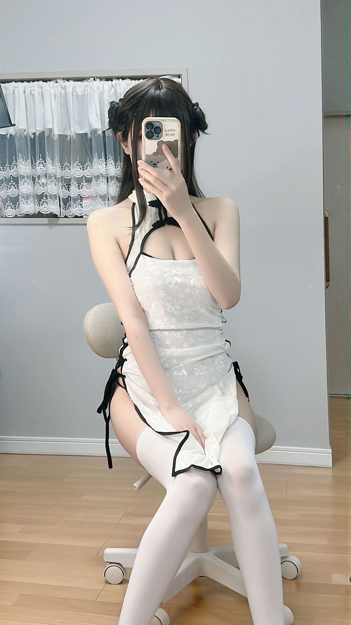 Coser@千阳ちよ – 2023-2024 Collection Part10 (46P)