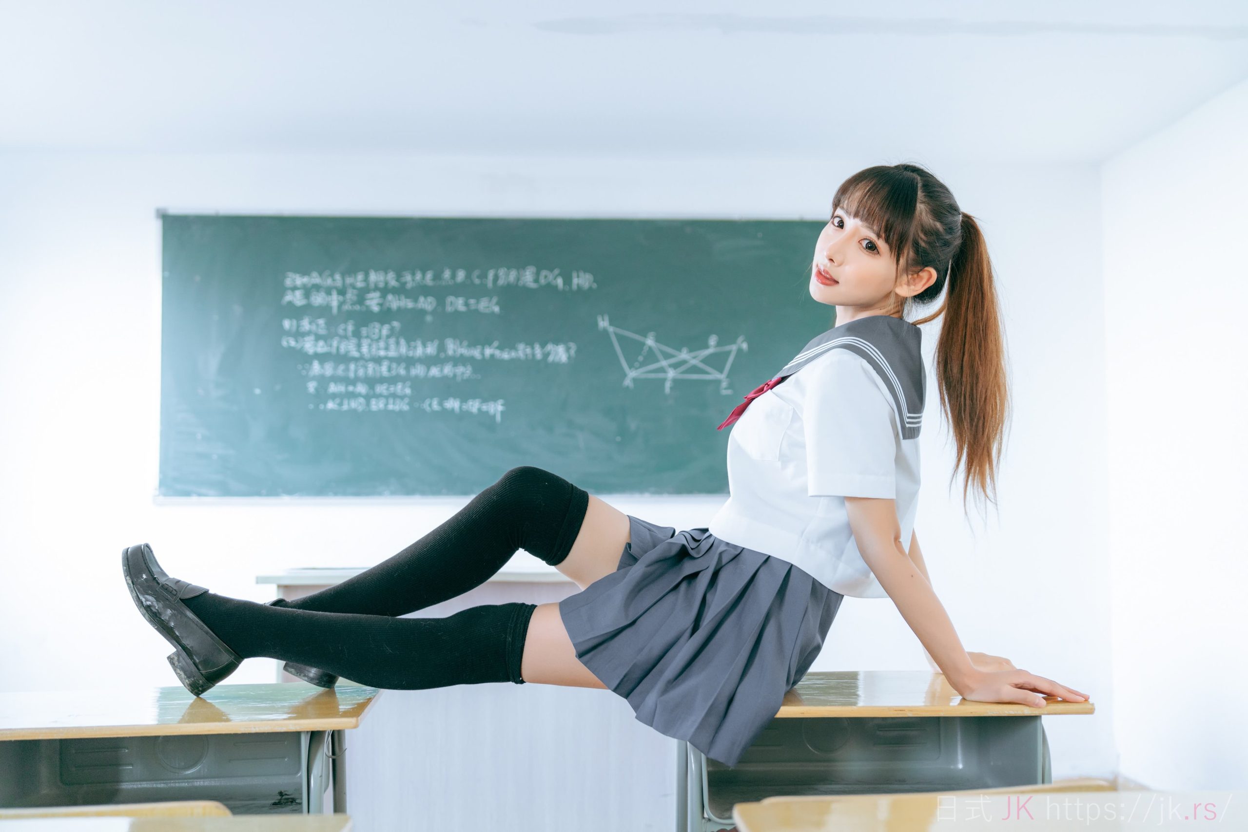 开学季 - 萌图社