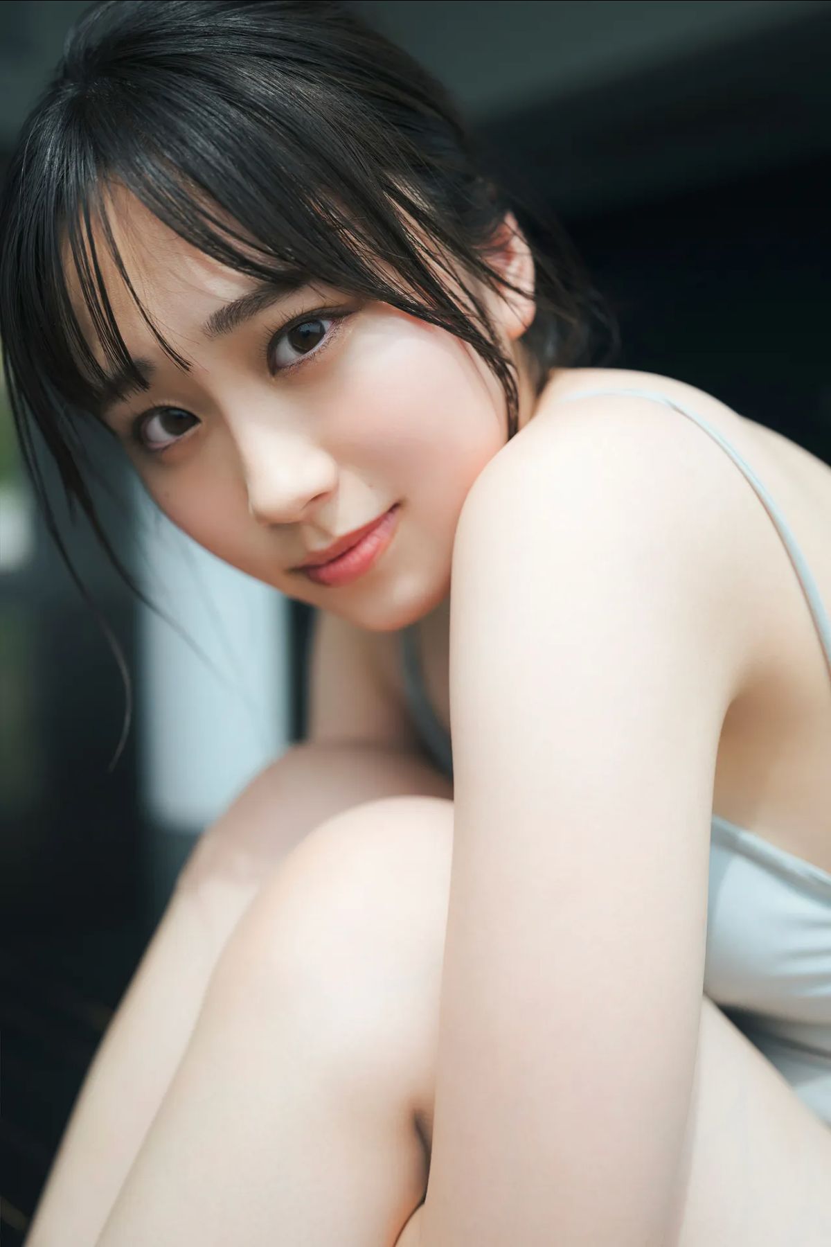 JP Momoko Oshiro 大白桃子 – 桃白 Vol.2 (89P)