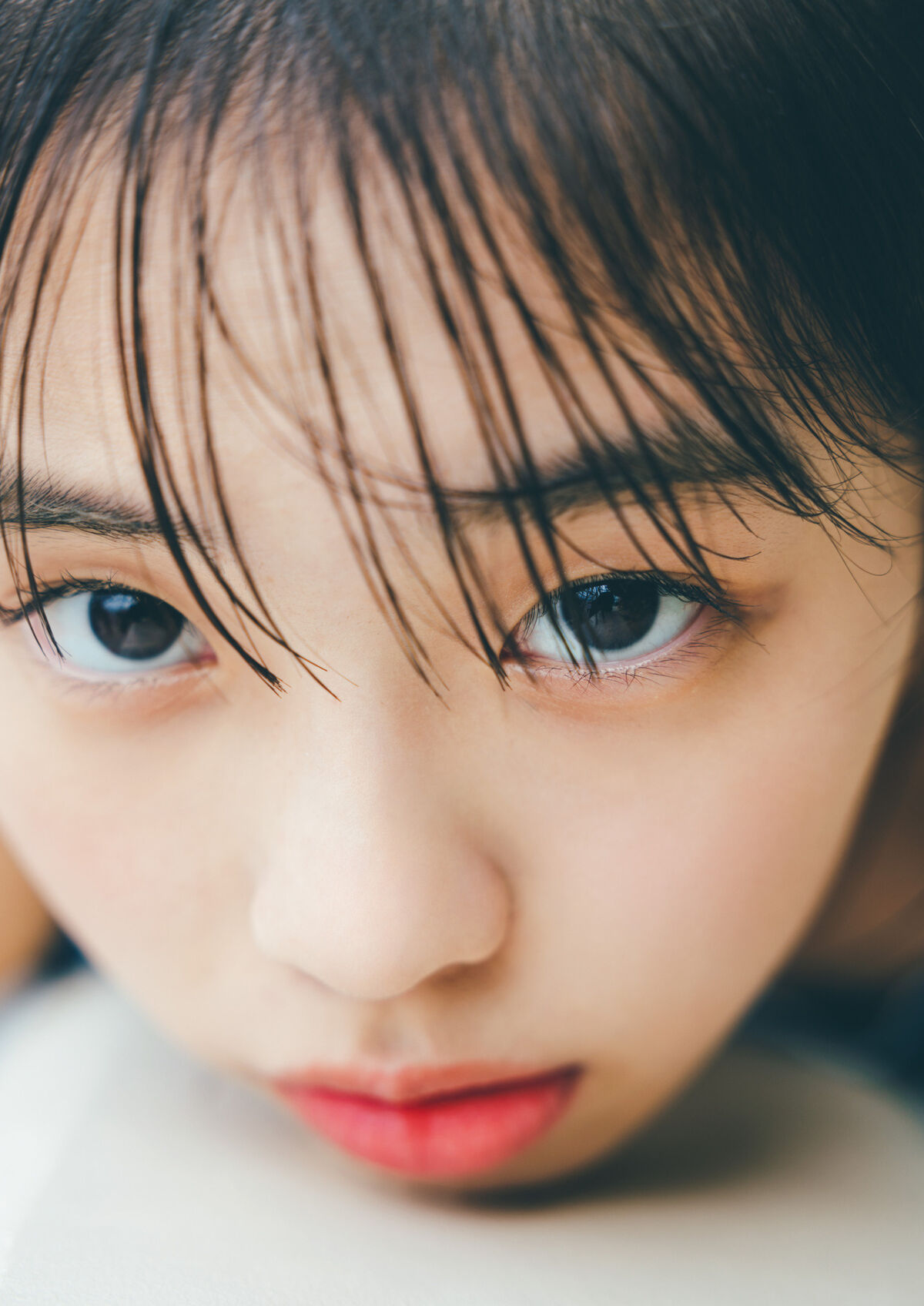 JP Kikuchi Hina 菊地姫奈 – Moment 週プレ PHOTO BOOK Part02 (73P)